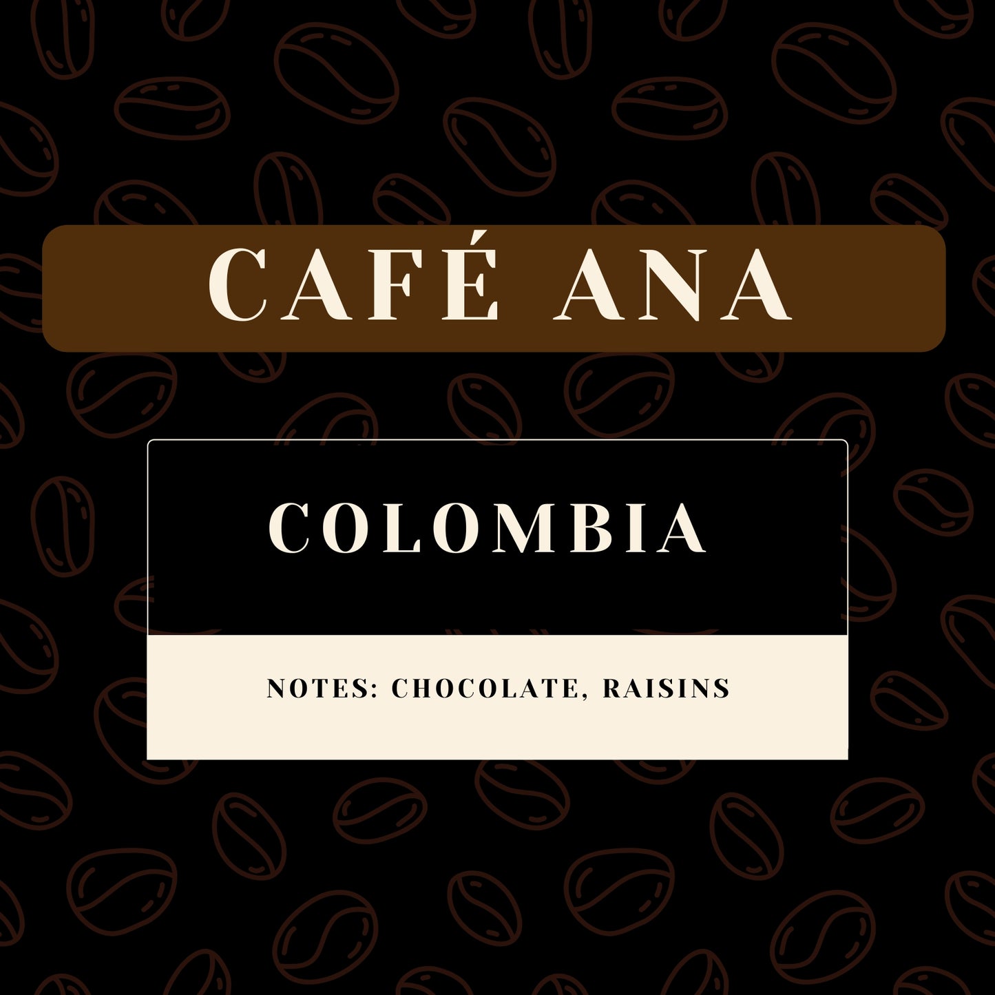 Café Ana